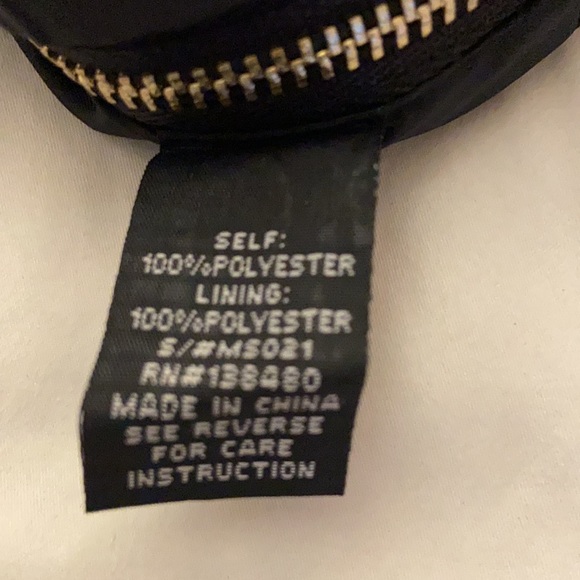 I Madeline Mini Skirt. - Picture 10 of 11